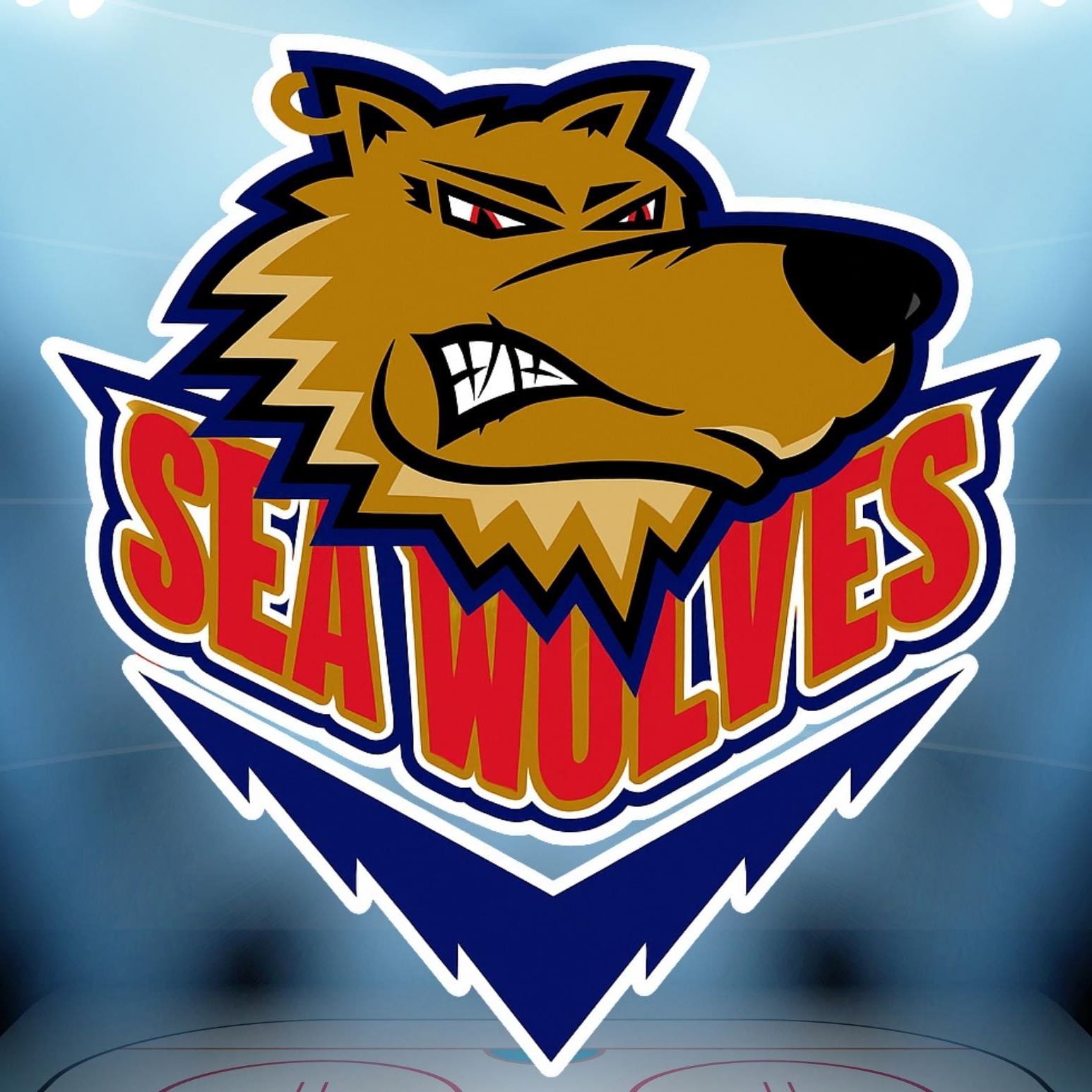 Mississippi Junior Sea Wolves