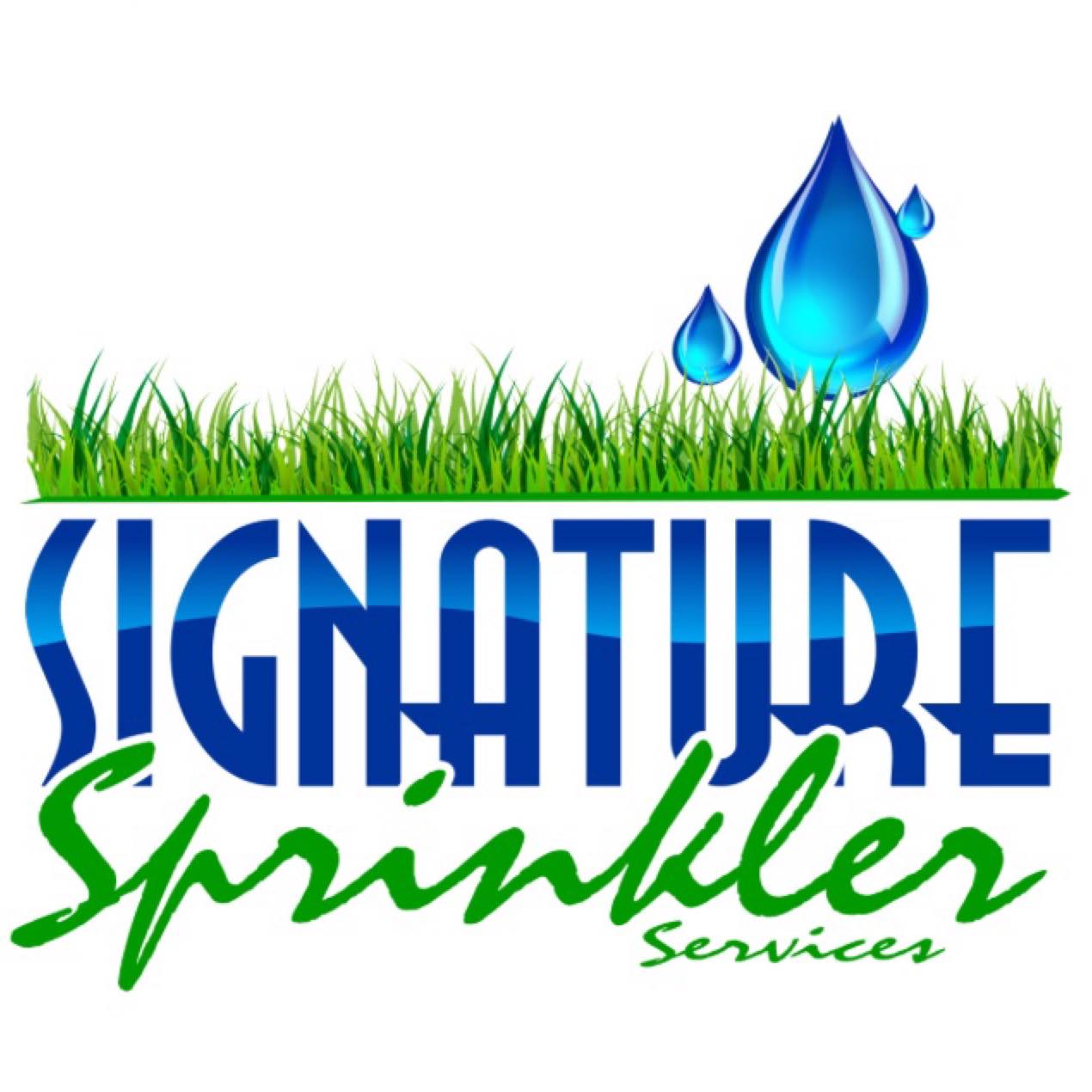 Signature Sprinkler Services