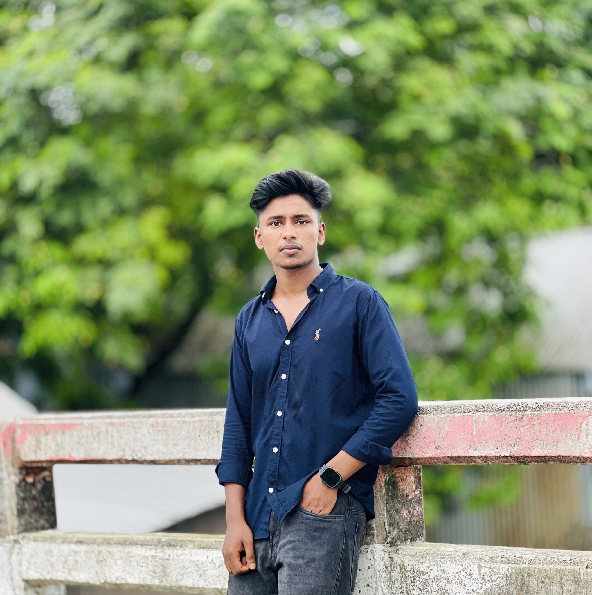 Asik Abrar