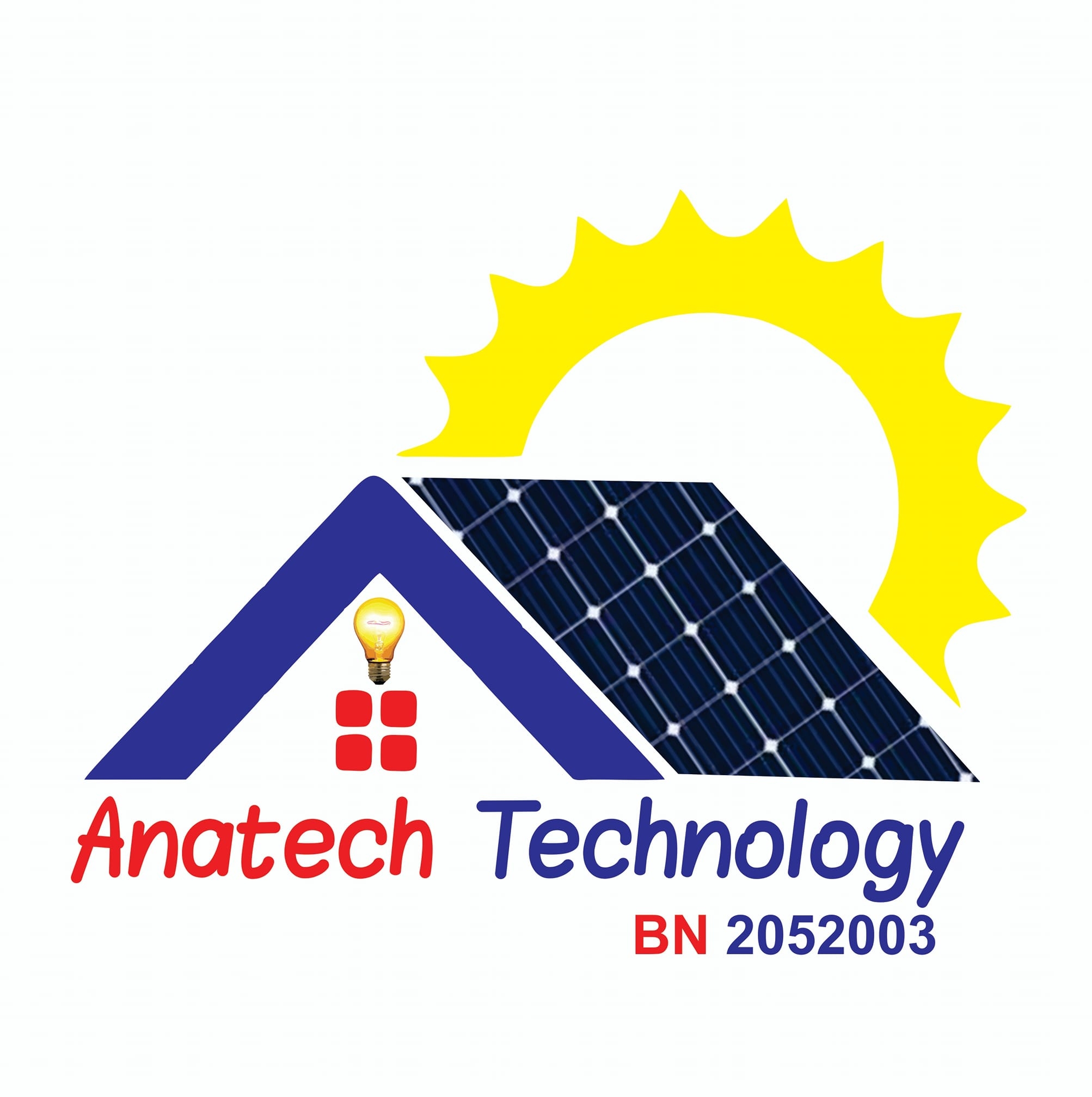 AnatechTechnology | Lagos