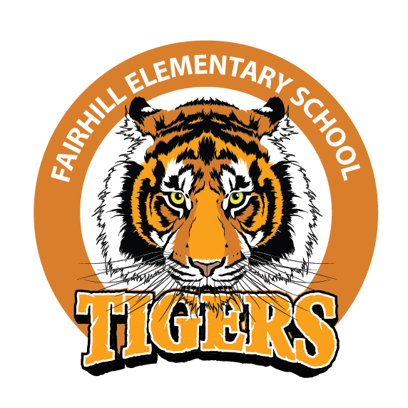 📏 Taking it Step-by-Step on the... - Fairhill Elementary | Facebook