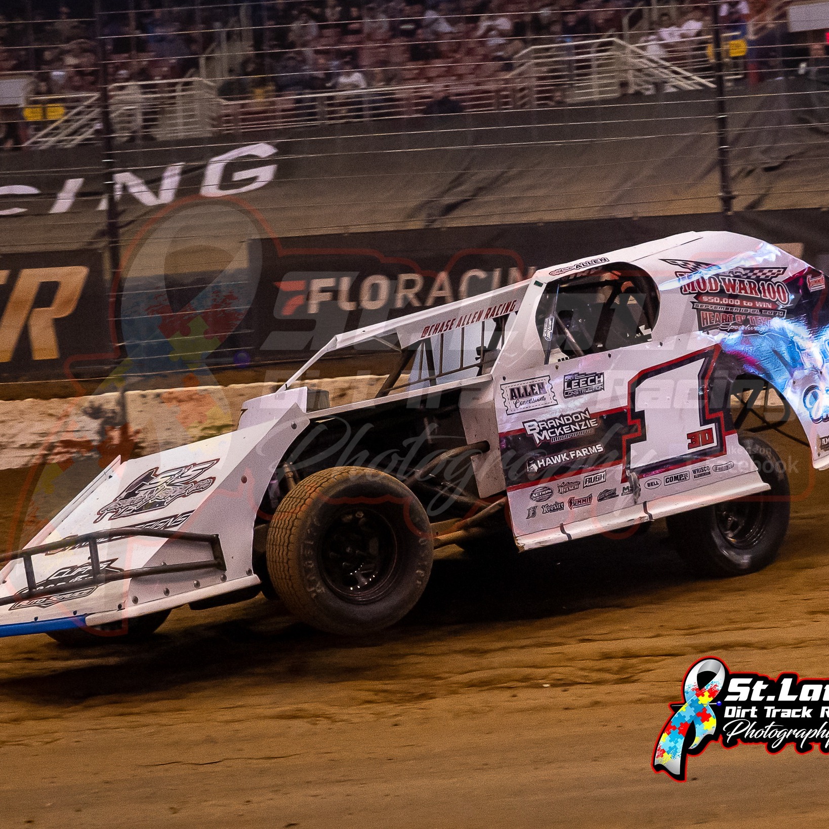 Chase Allen Racing | Midlothian TX