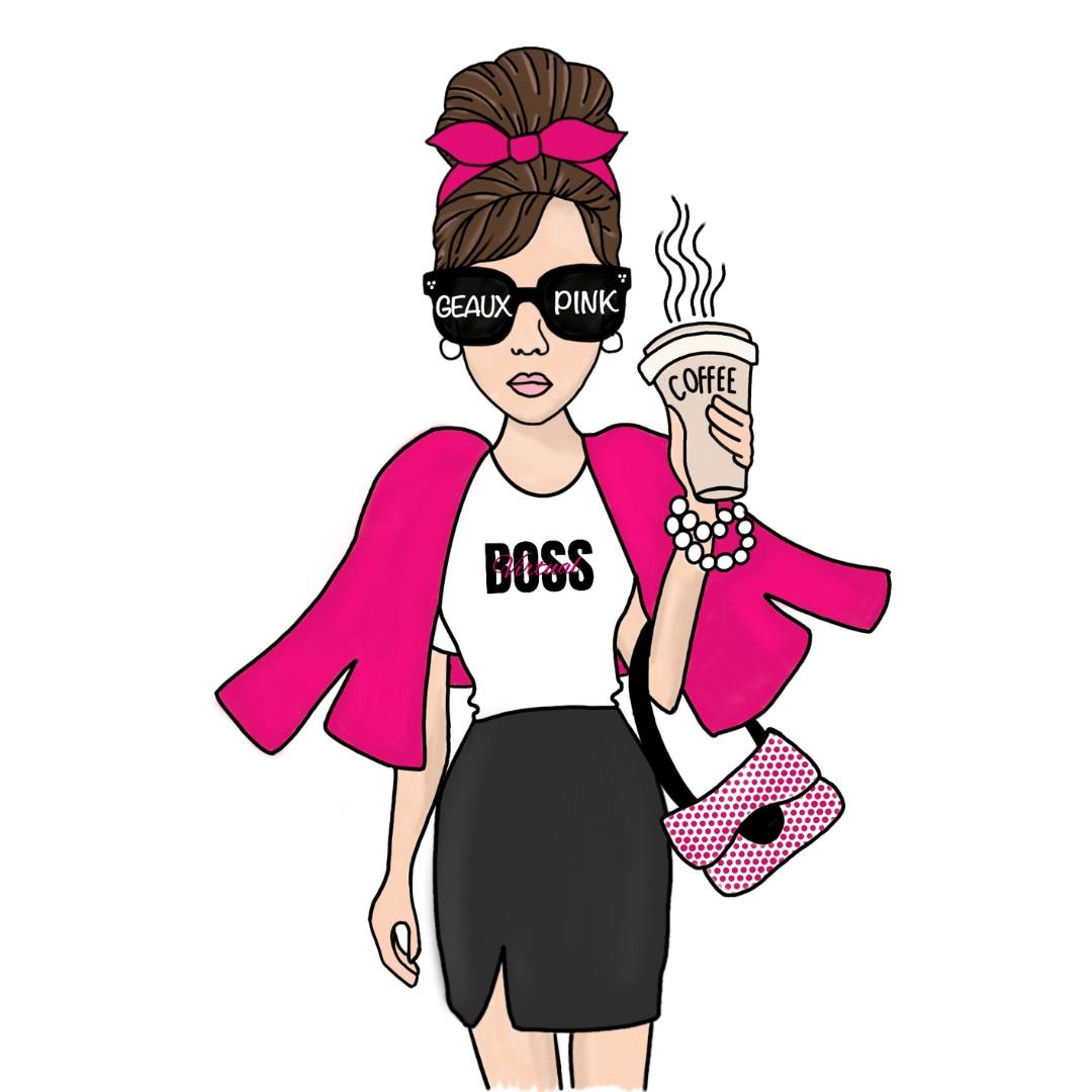 Virtual Boss VIP Store