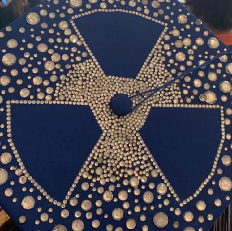 This week's graduation... - Penn College Radiography | Facebook
