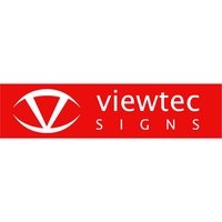 Viewtec Signs