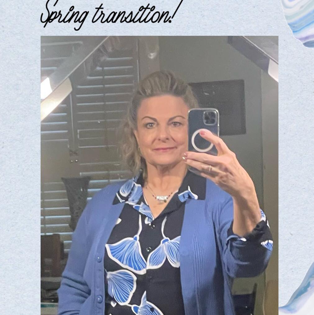 Cabi Stylist Jamie Inman