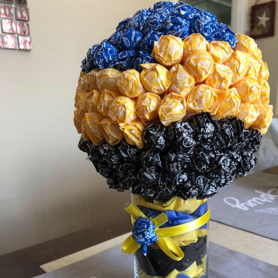 DJJ sweet & craft creations