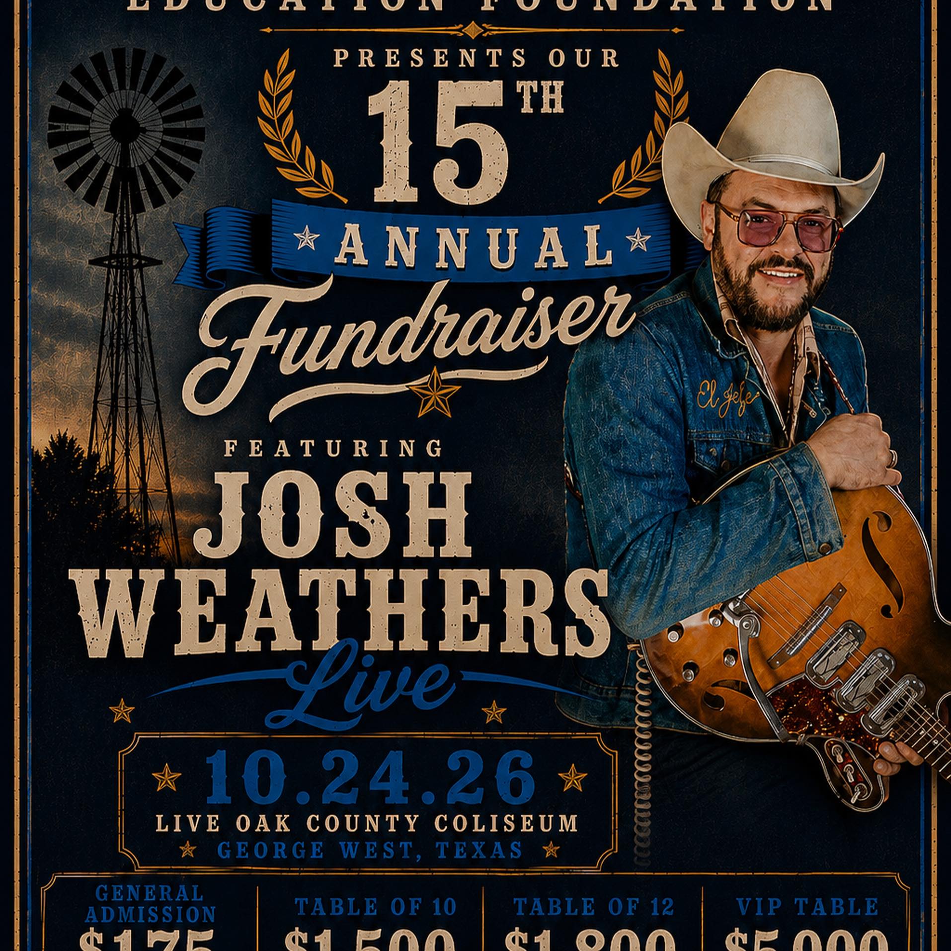 George West Chamber of Commerce | George West TX