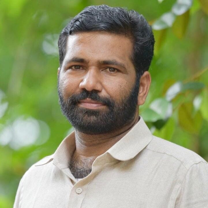 TV Rajesh MLA | Kalliassery