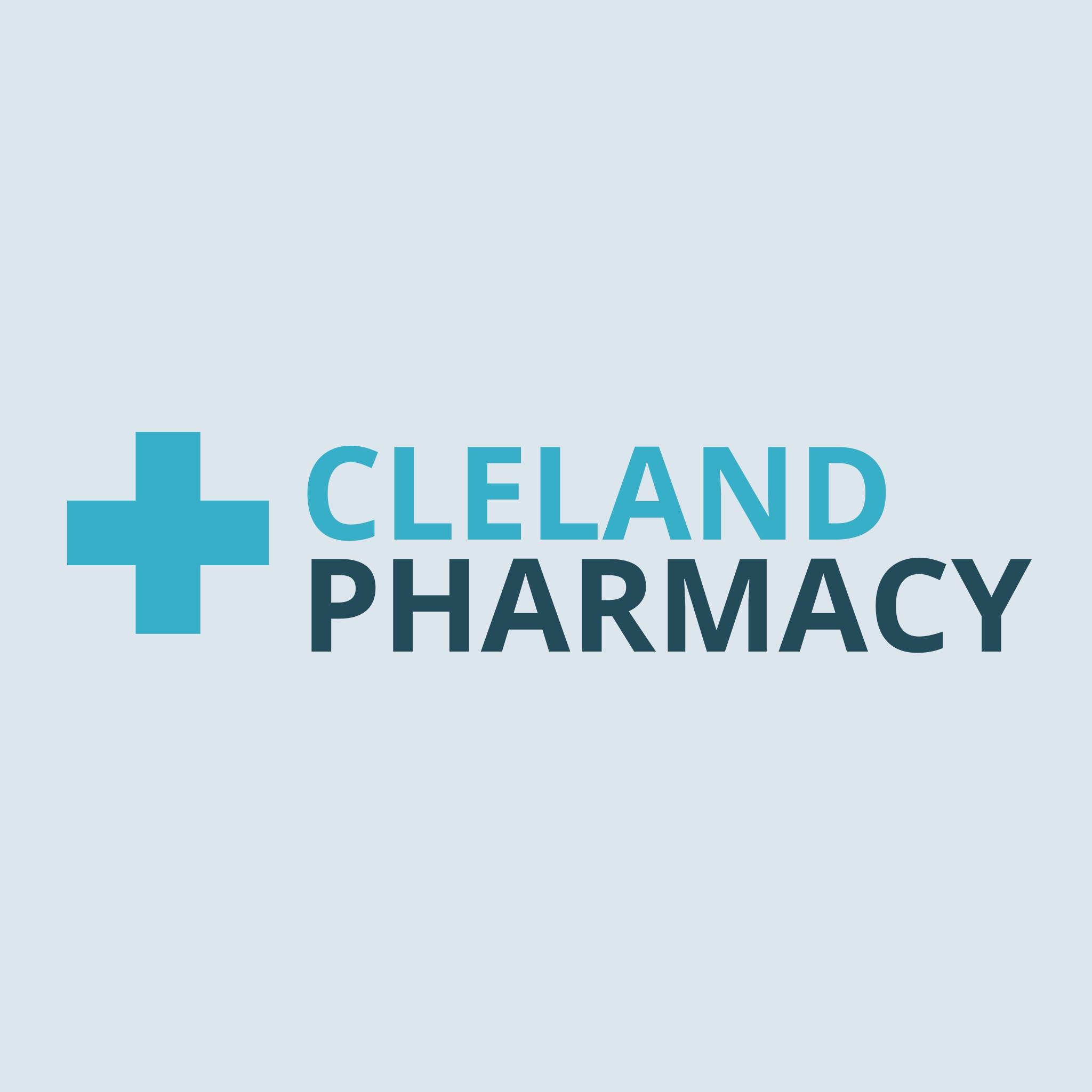 Cleland Pharmacy Motherwell