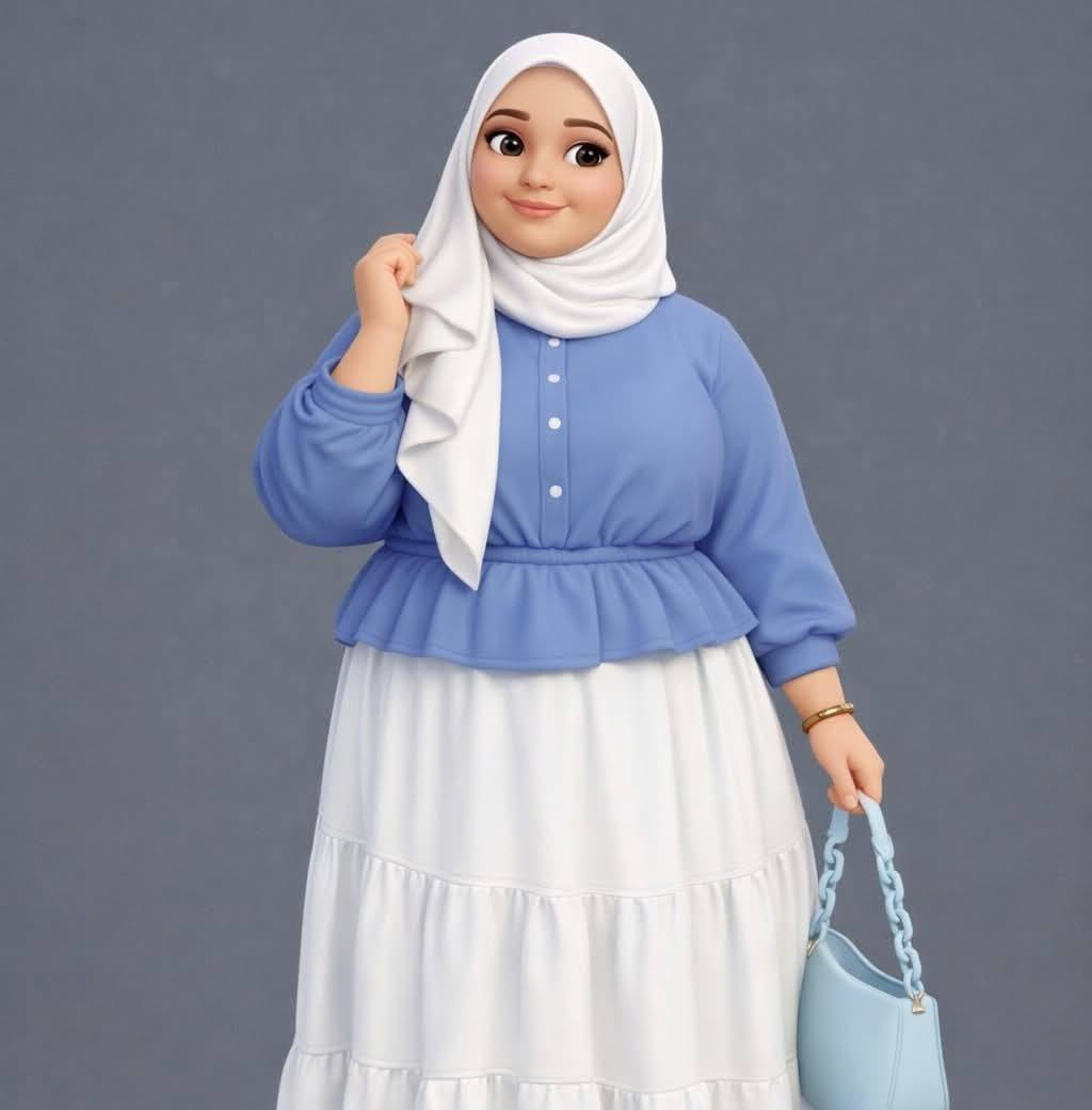 Fahria Arahim