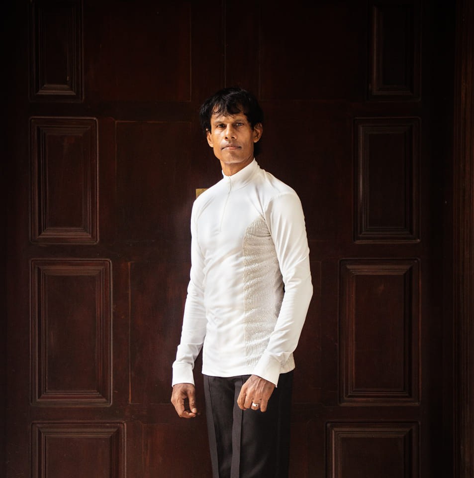 Wedding Dance Training - Nalinda Subasinghe | Colombo