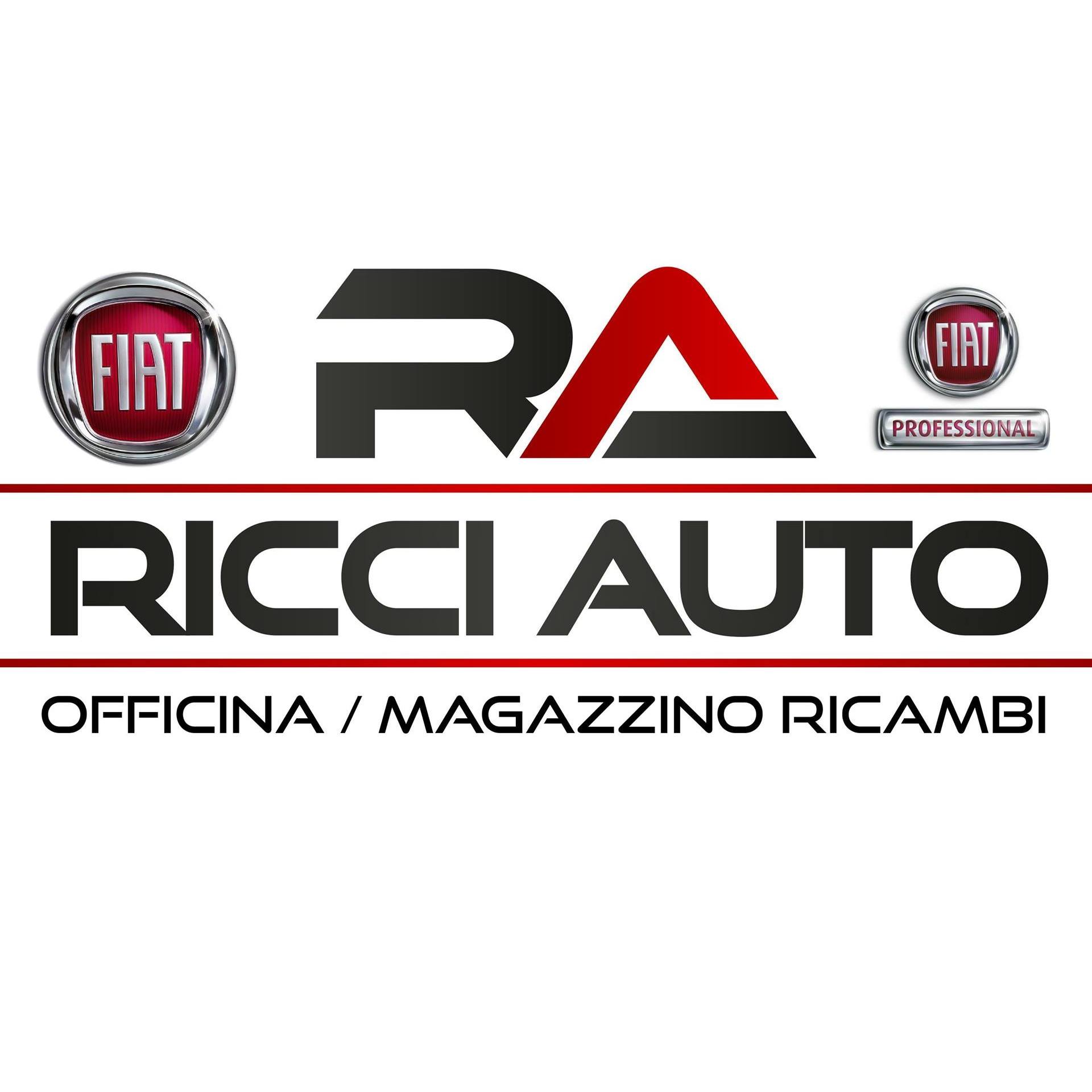 RICCI AUTO | Orta Nova