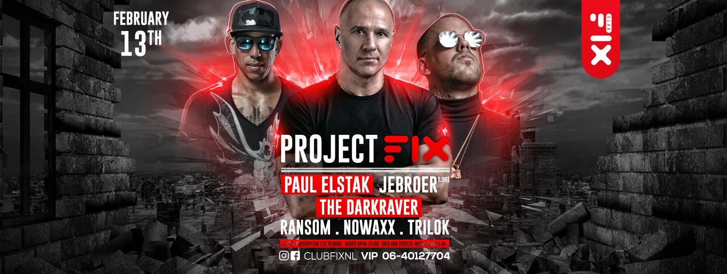 Project FIX