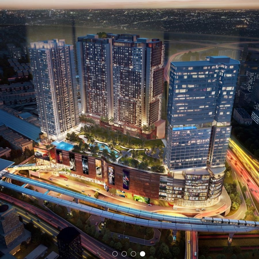MetaCity Rent/Sell | Seri Kembangan