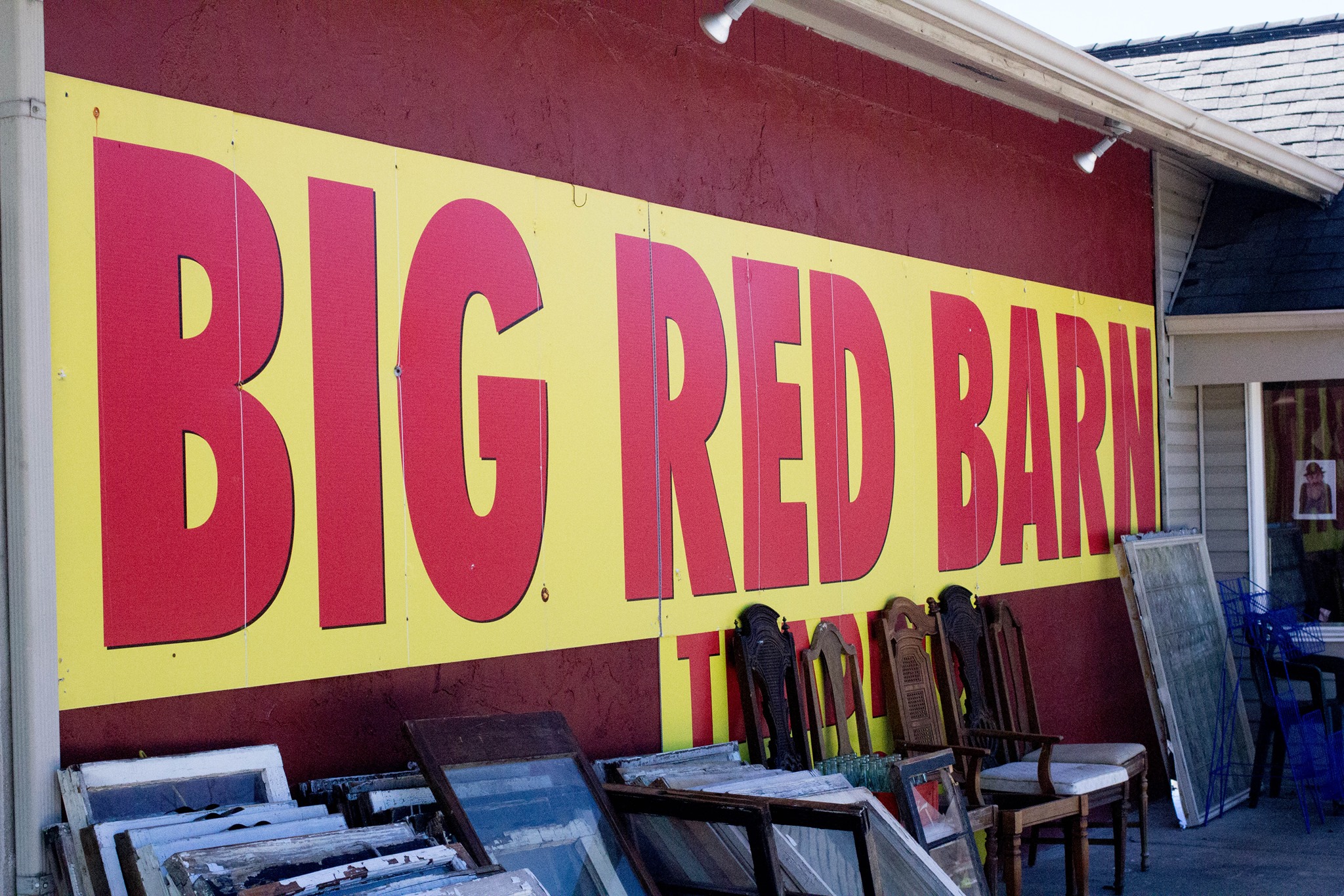 Red Barn Waynesville13092573