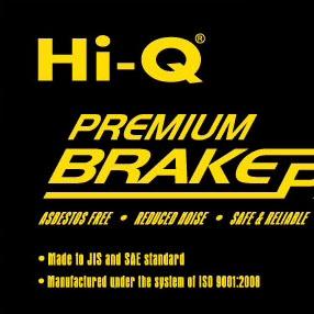 Hi-Q | Kuala Lumpur