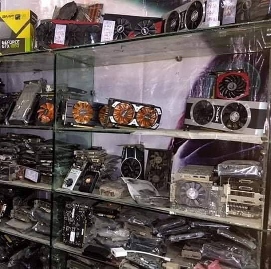 Kabul computer | Kabul