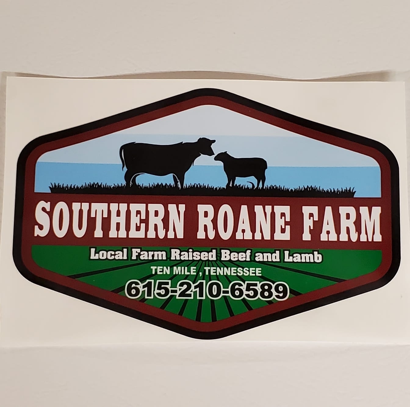 Thank you to everyone that came out... - Southern Roane Farm | Facebook