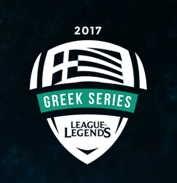 League of Legends Greek Series