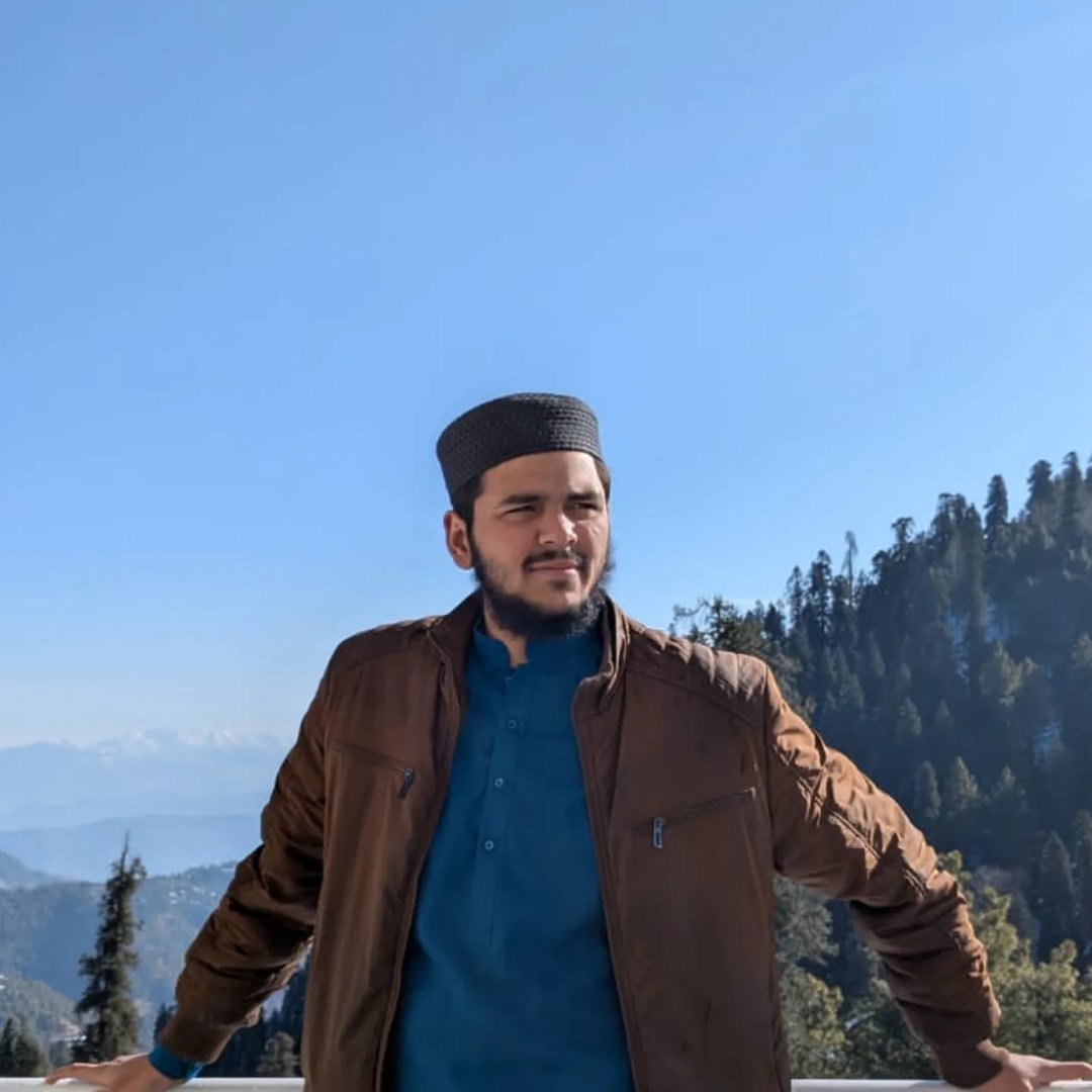 M Rabee Qureshi