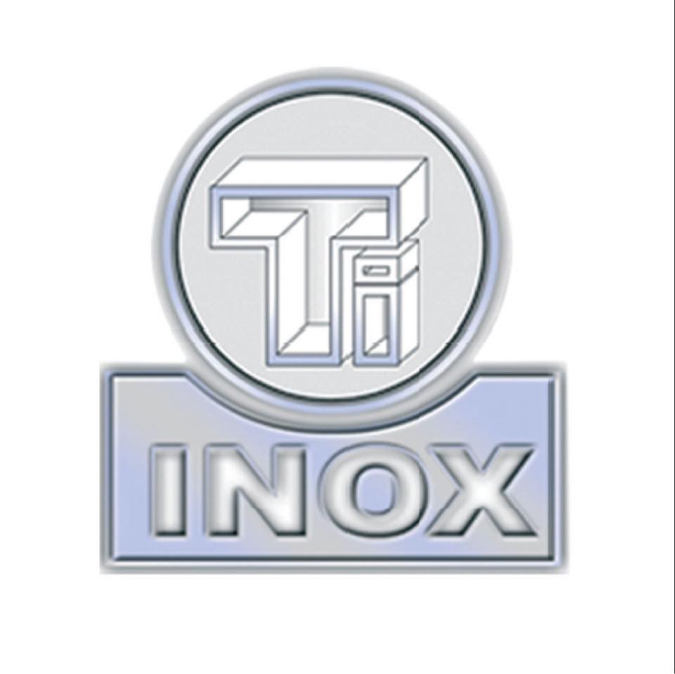 Ting Inox / Тинг Инокс | Kocani