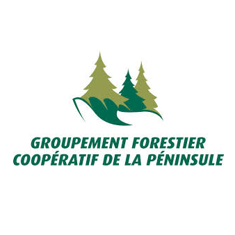 Groupement Forestier Coopératif de la Péninsule | Gaspé QC
