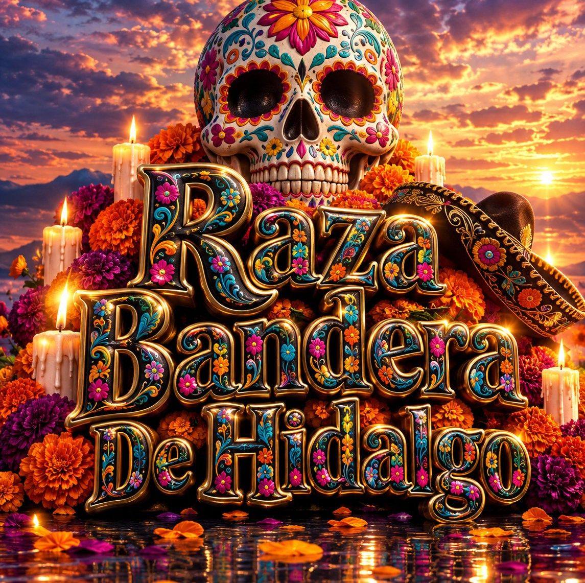 Programa general de feria... - Raza Bandera de HGO | Facebook