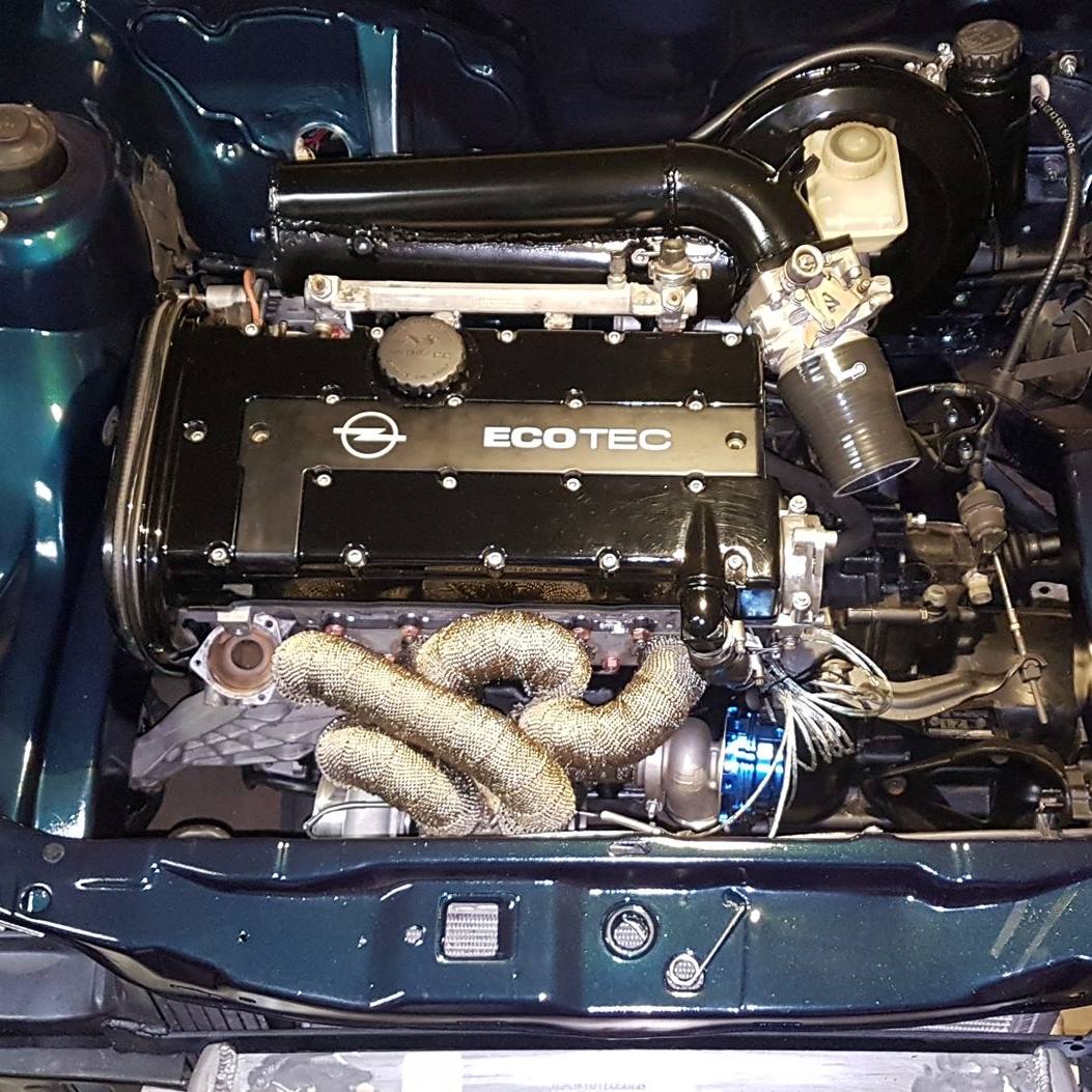 RS-Projects