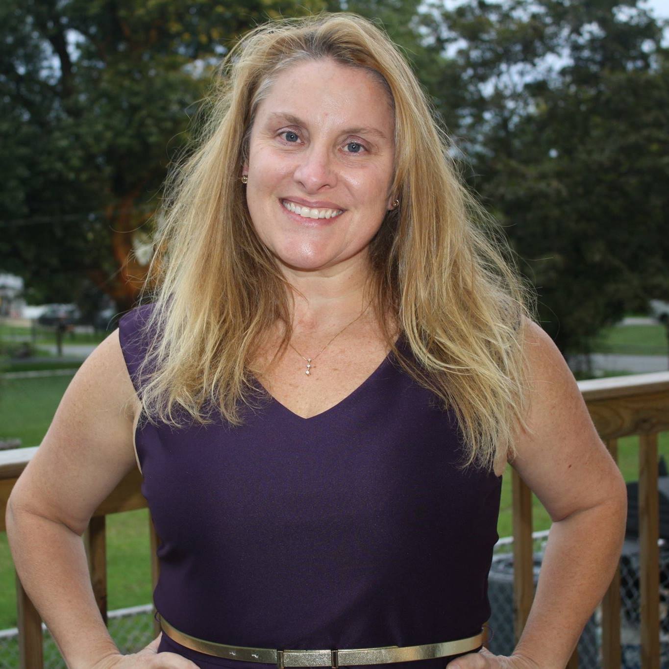 Real Estate Agent with Keller Williams Realty Flagship of Maryland ...