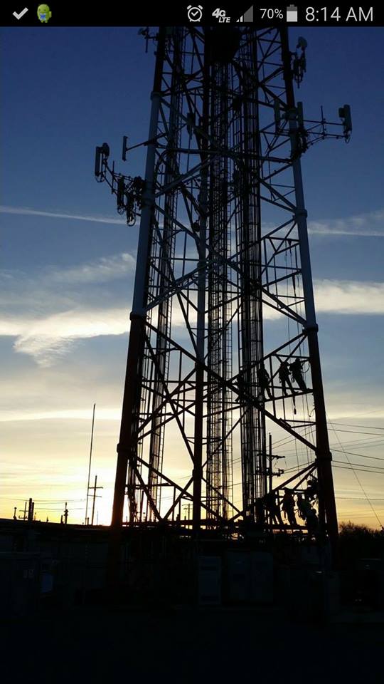 Unique Telecom Incorporated | Winters CA