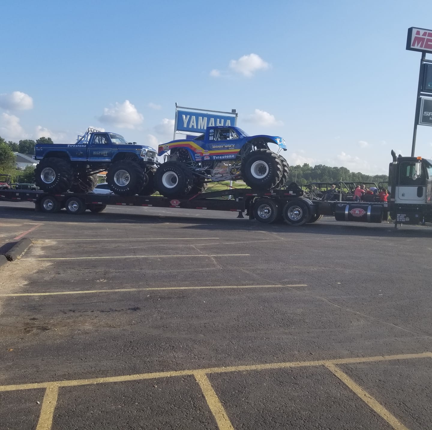 Double R Transport LLC | West Plains MO