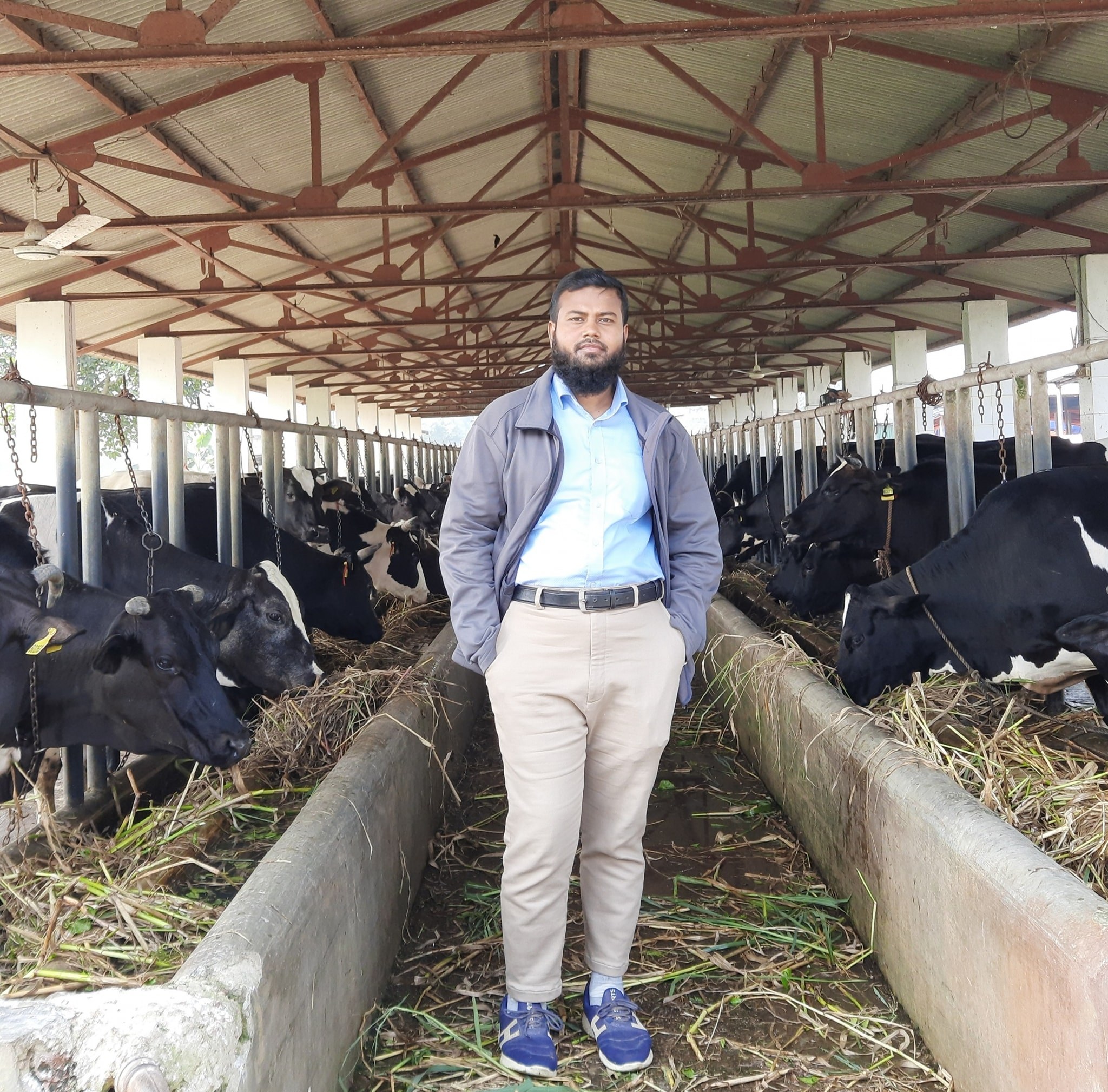 DR. Rahim Veterinary Services Center