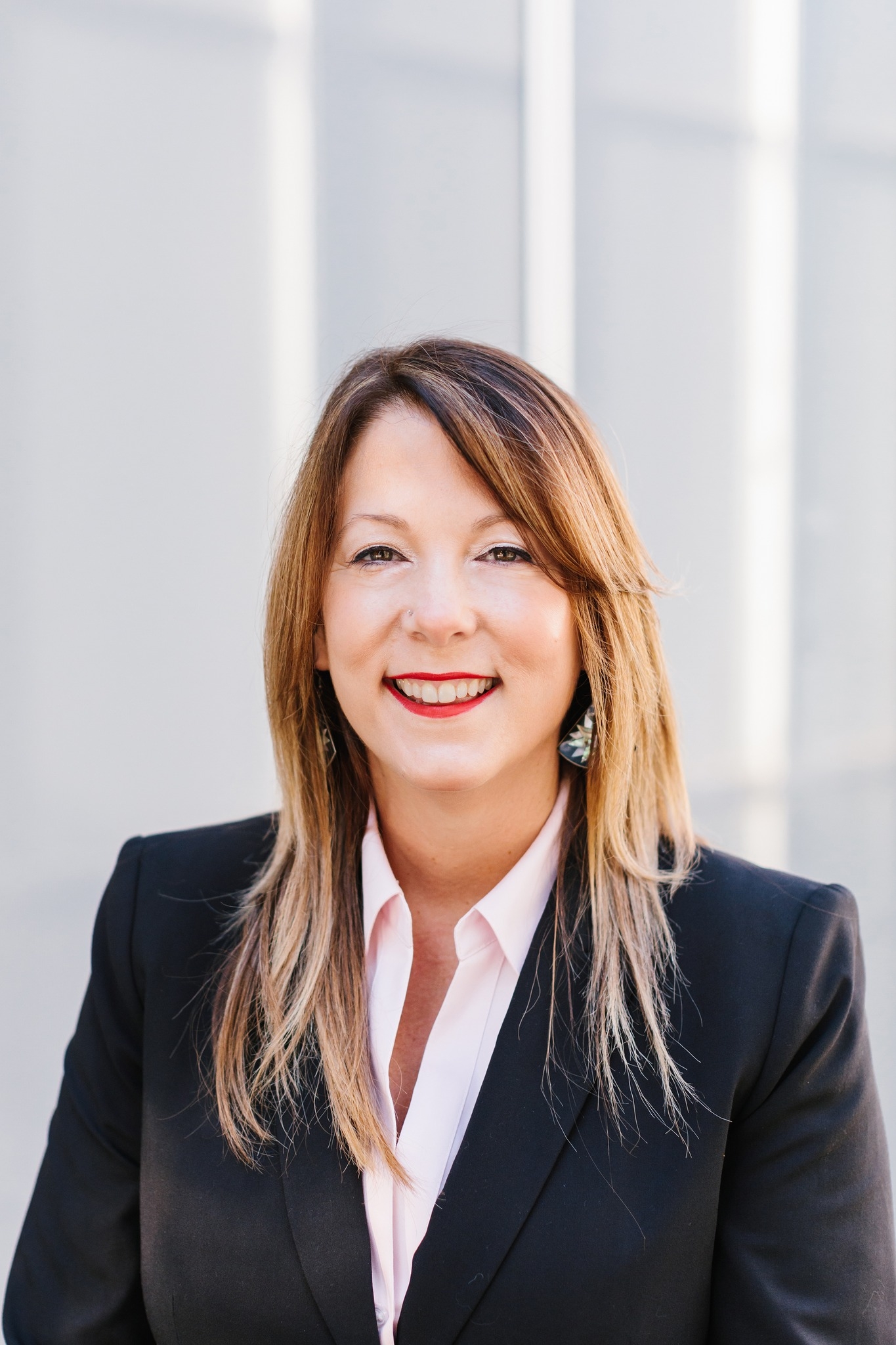 Jennifer Rukas, Realtor