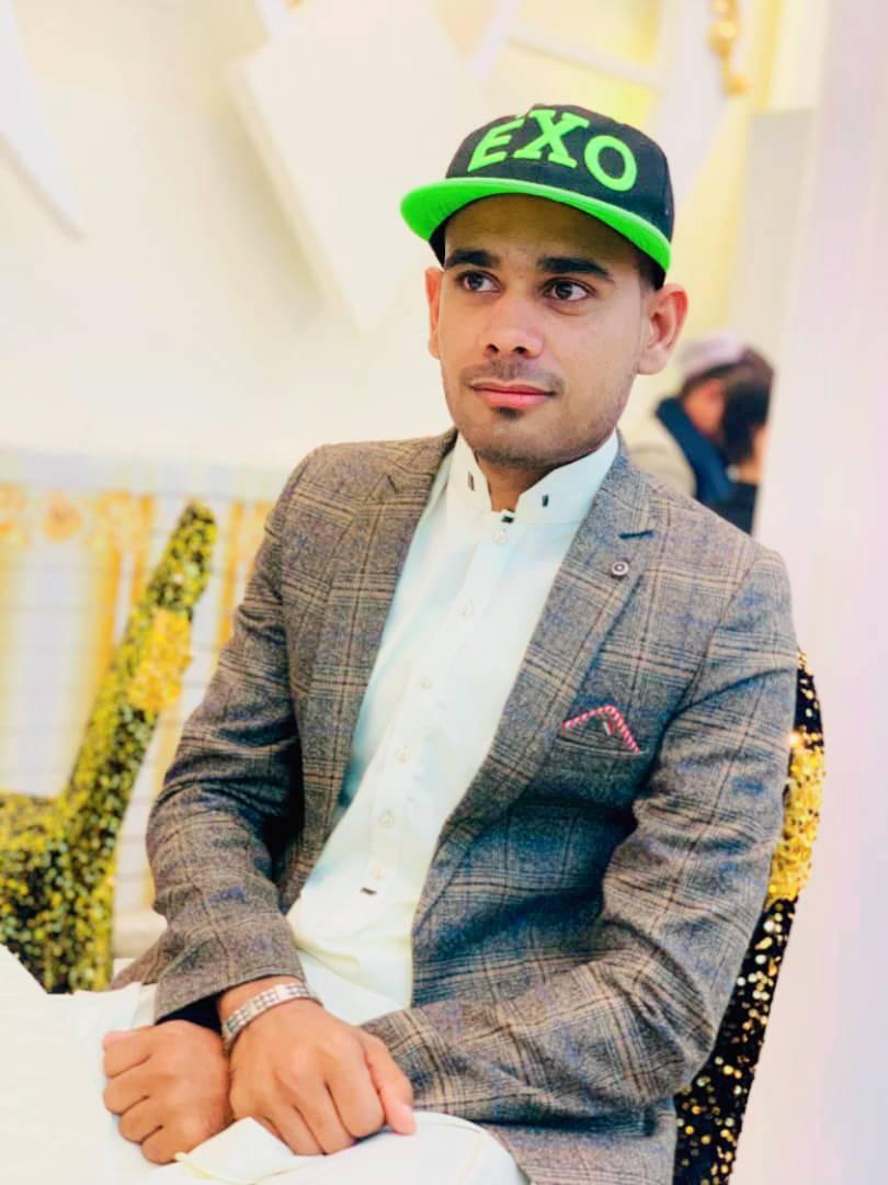 Delawar Shuja