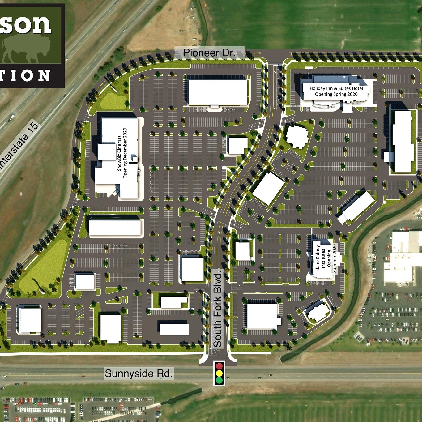 Jackson Hole Junction