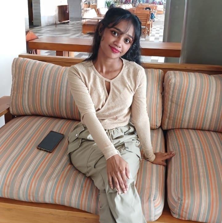 Mahisha Himangi