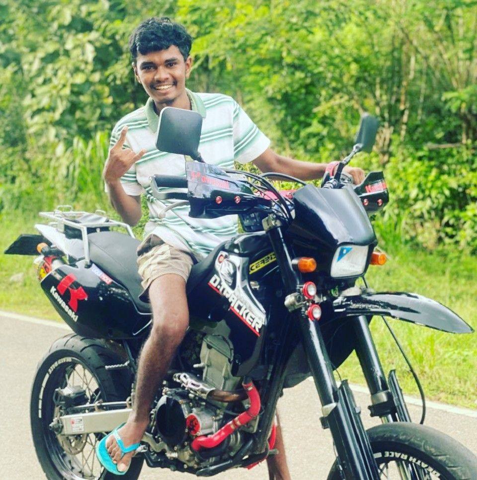 Sithum Mihiranga