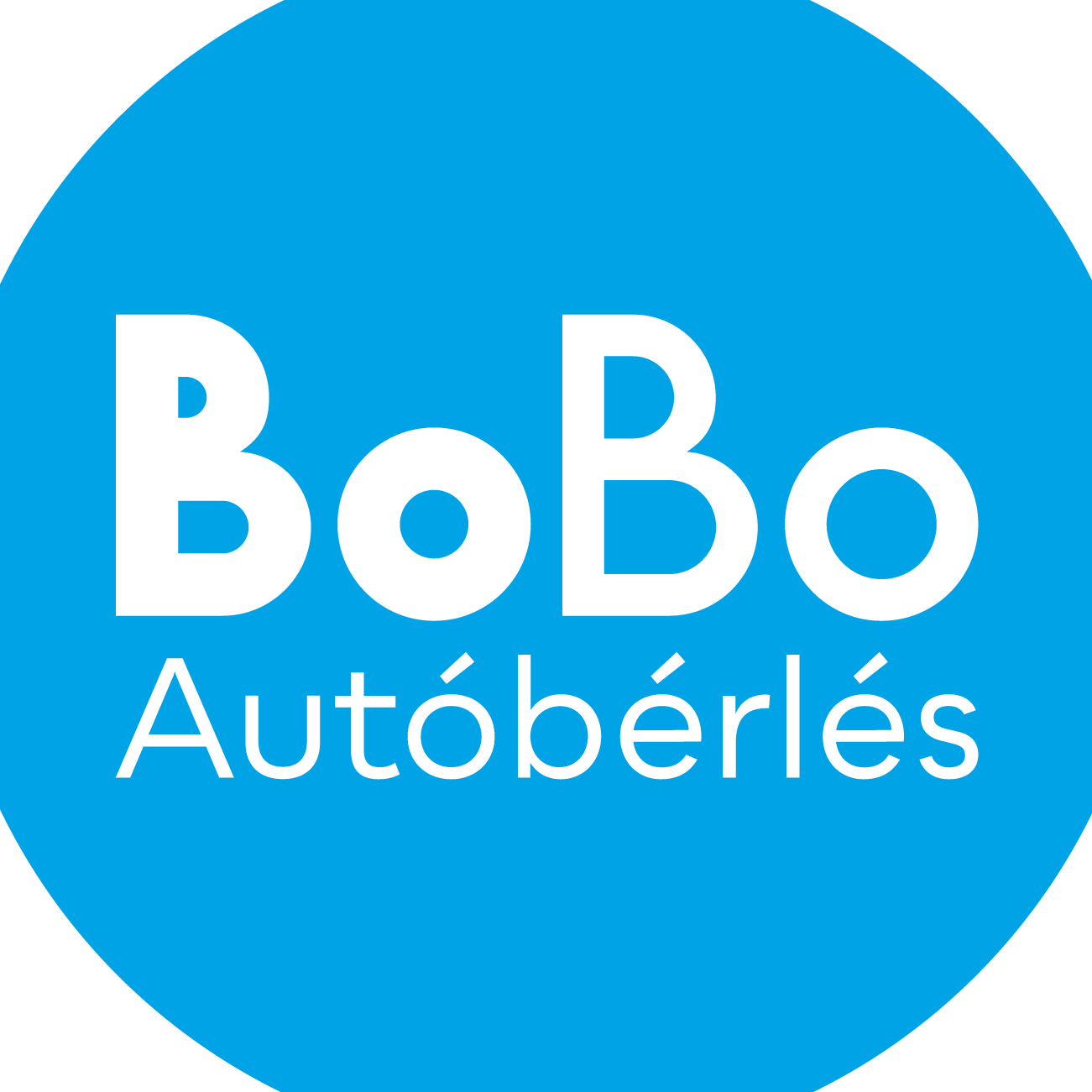 Bobo Rent Autóbérlés