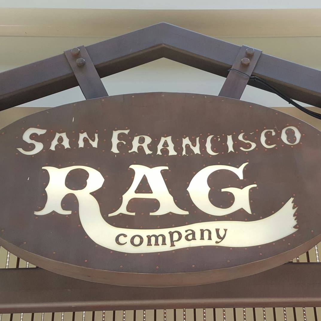 San Francisco Rag Co. | Tucson AZ