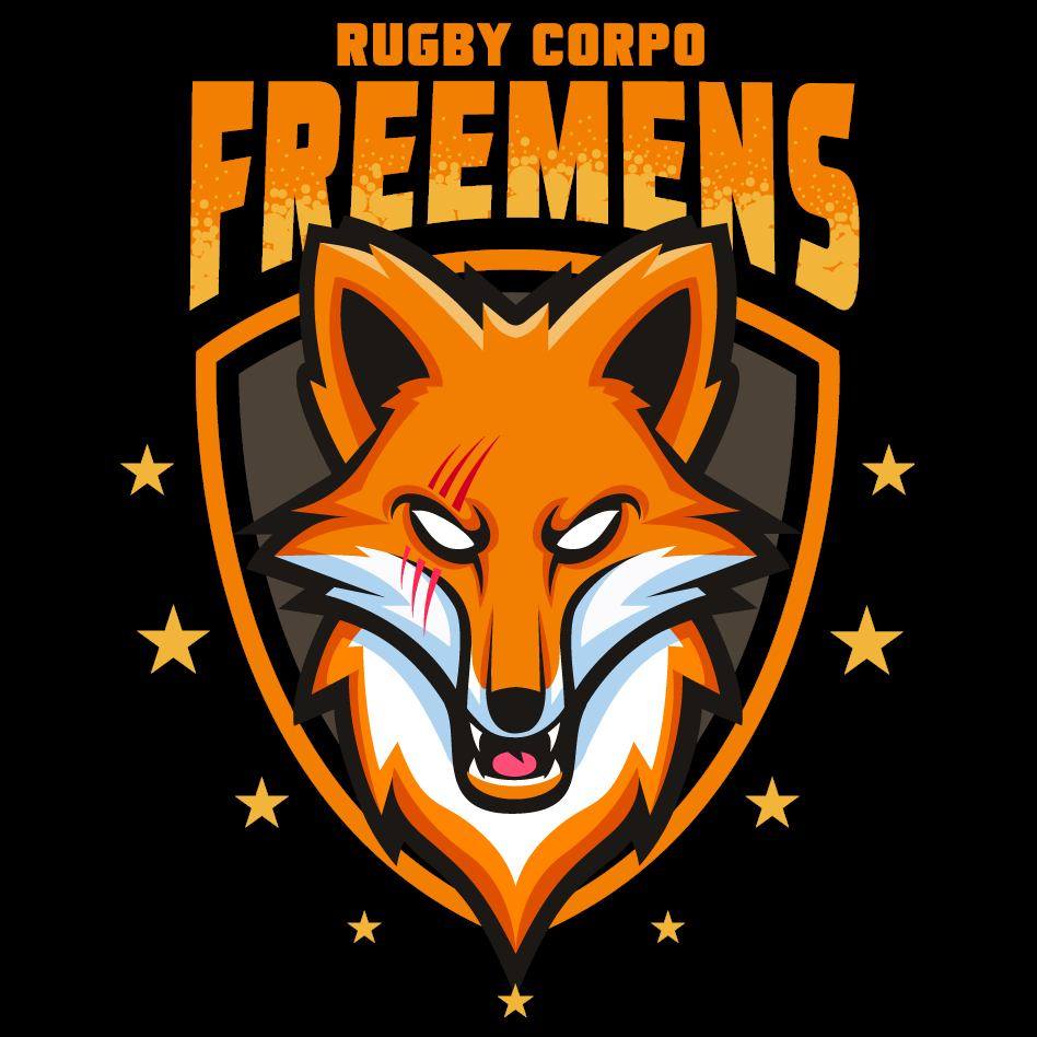 Freemens Rugby Loisir