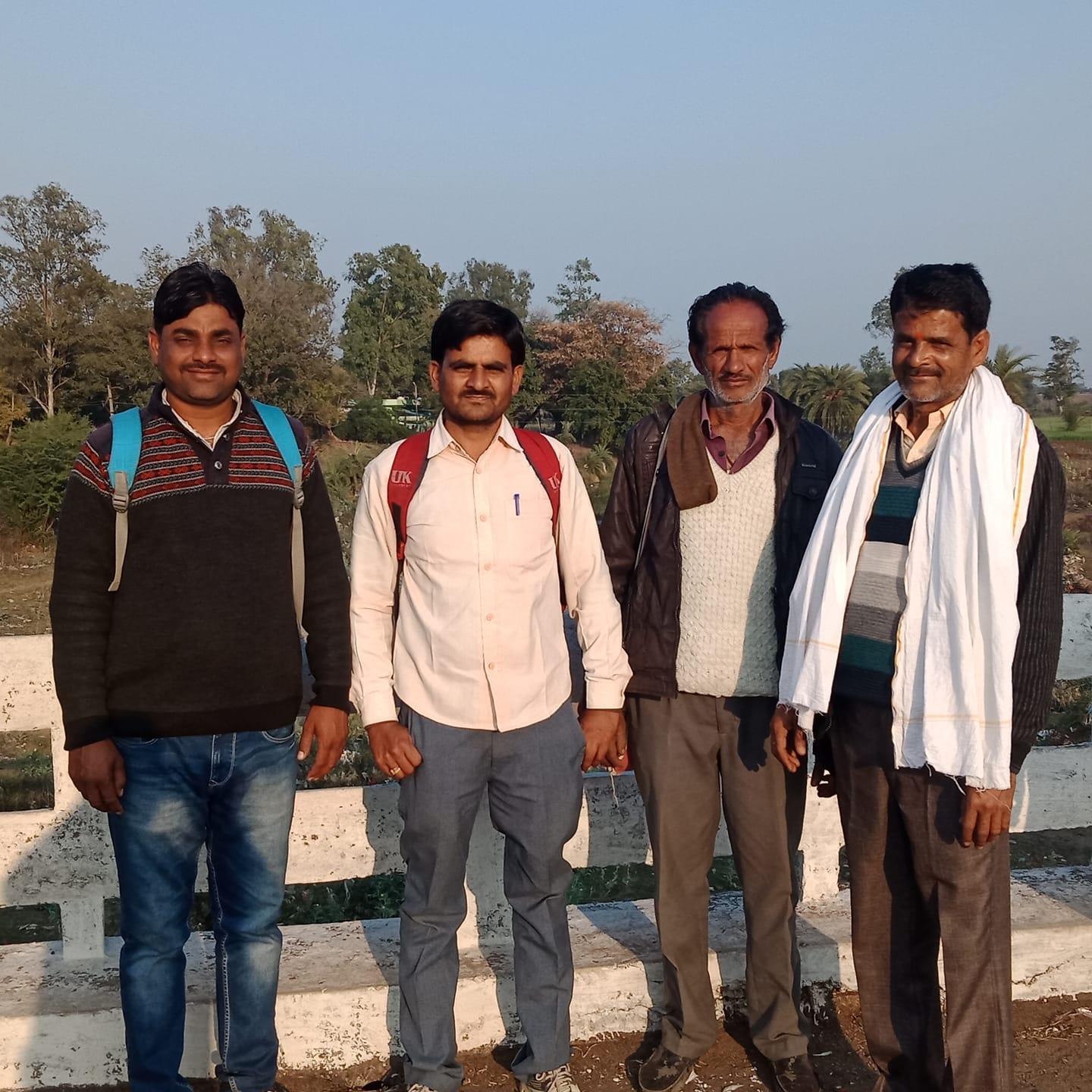 Jitendra Singh Rajput