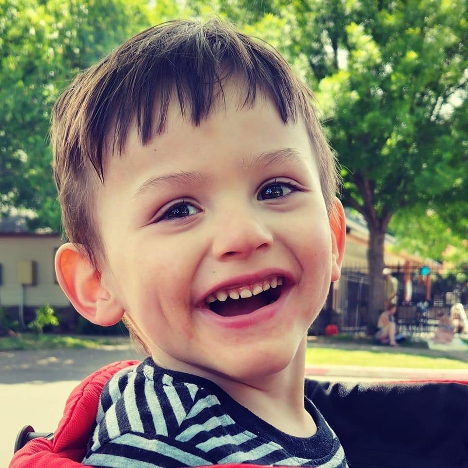 Baby Chase's Journey
