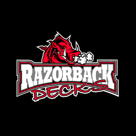 M & M Engineering - Razorback DECKS | Whakatane