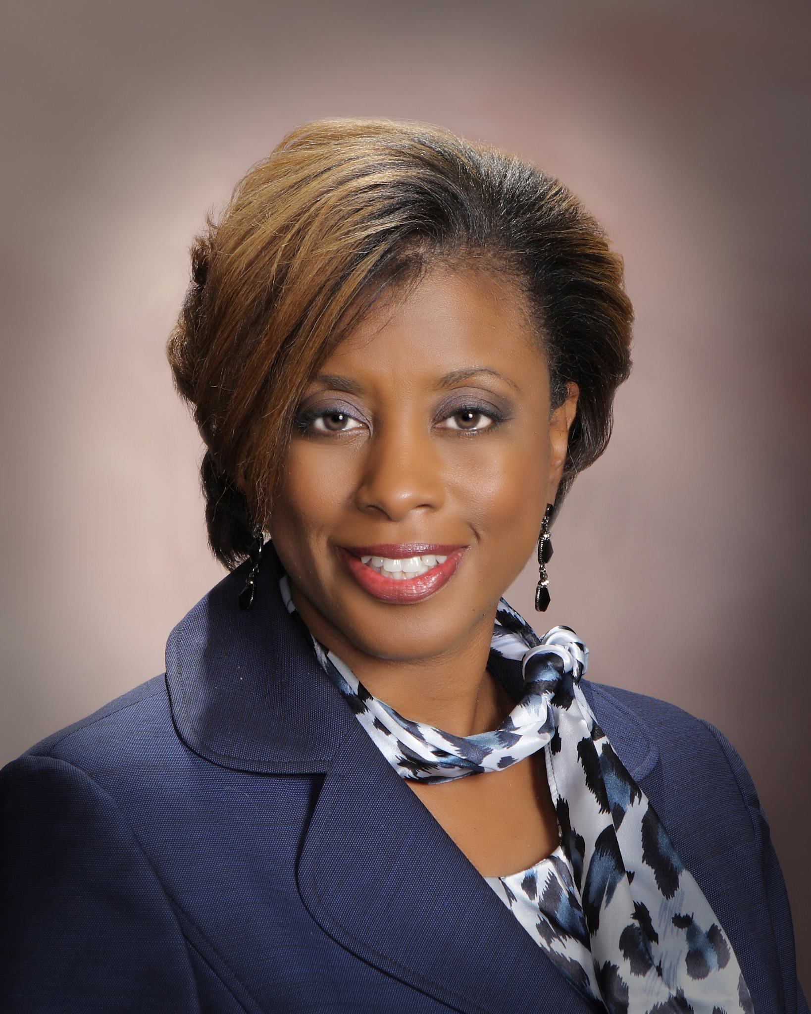 Senora Colvin, Mary Kay Independent Beauty Consultant