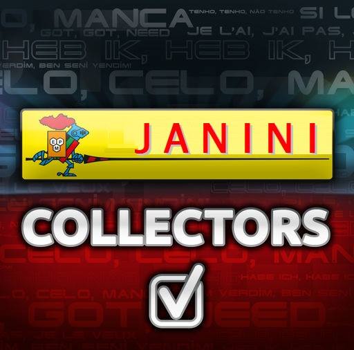 Janini Colecciones