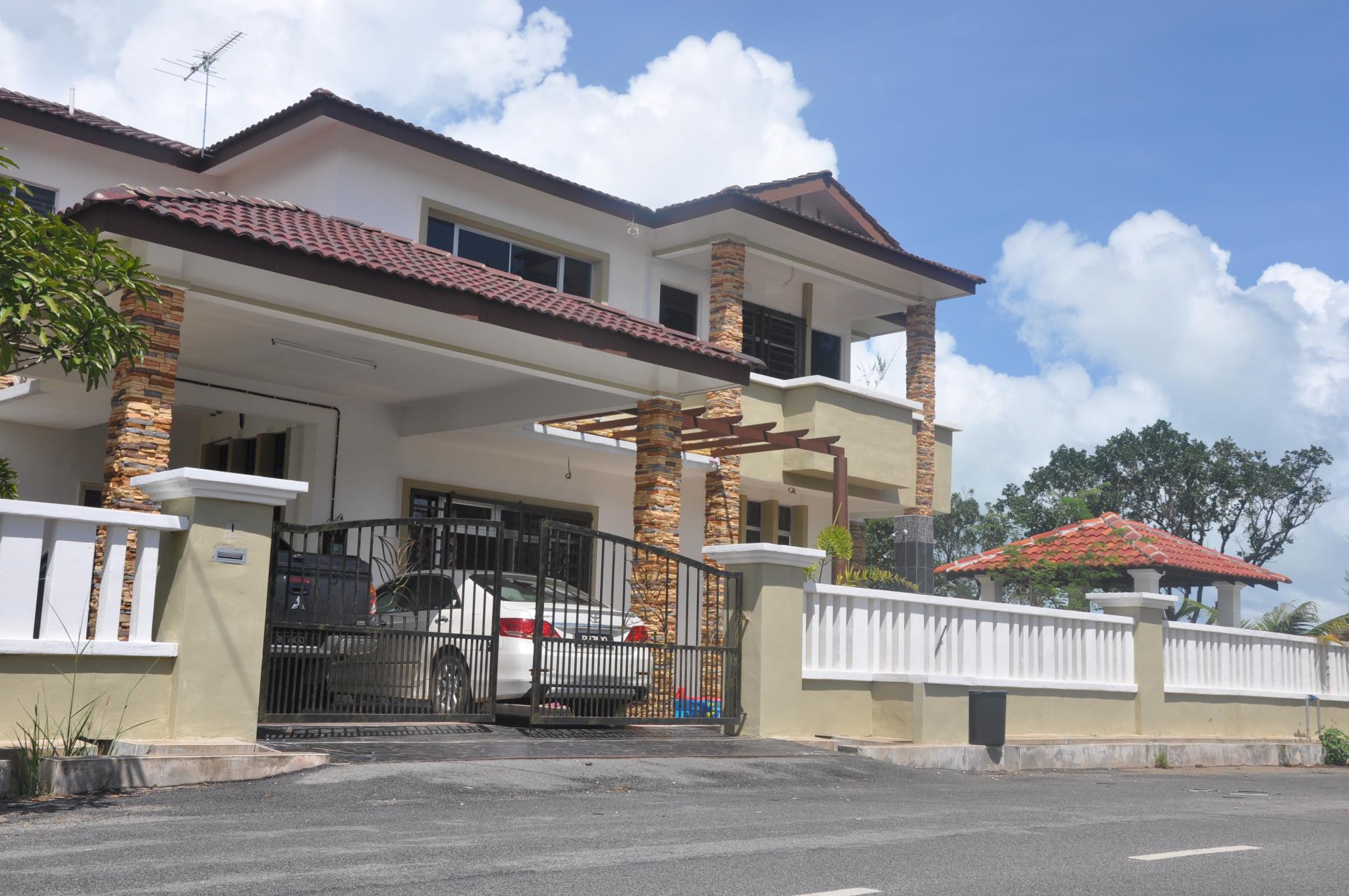 The Rizk Beach Residence | Kuantan
