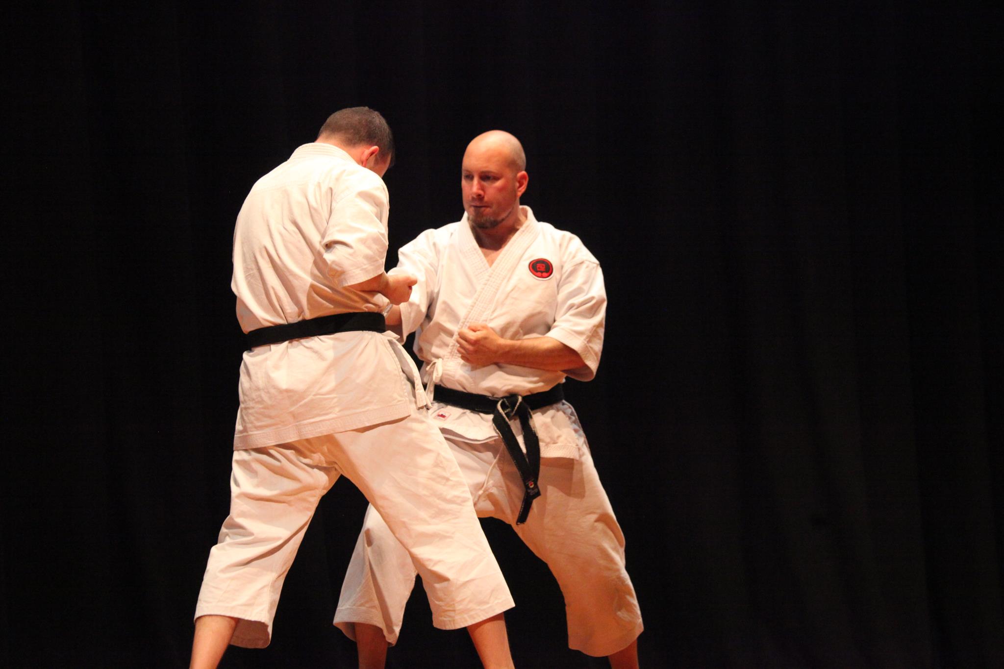 Goju-Ryu Karate of Selah | Selah WA