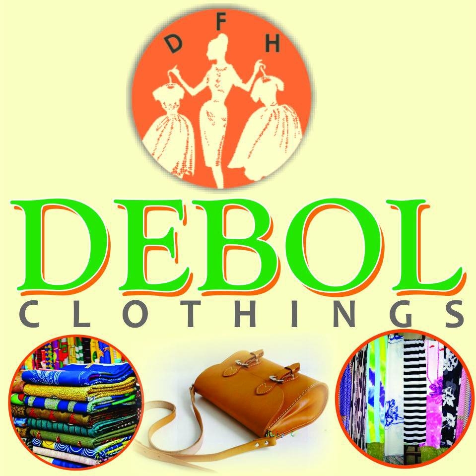 Debol Fashion