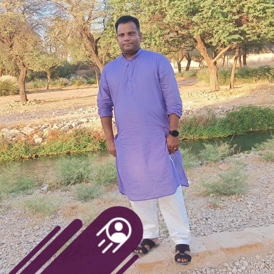 Rashedul Islam